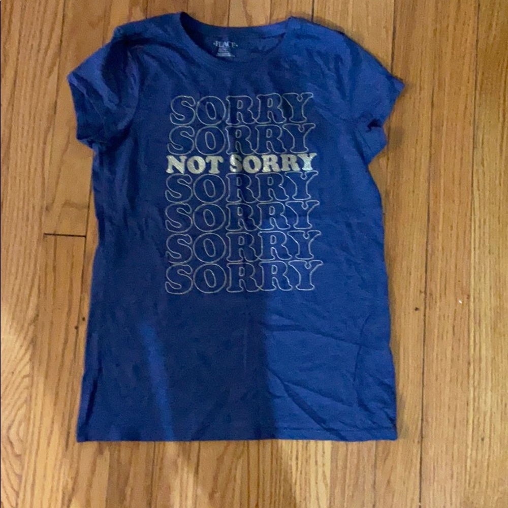 T-shirt